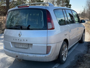 Renault Grand Espace