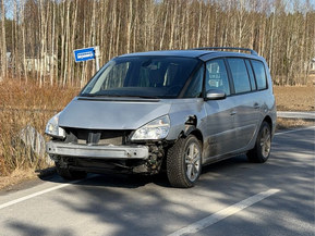 Renault Grand Espace