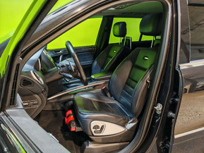 Mercedes-Benz ML 63 AMG