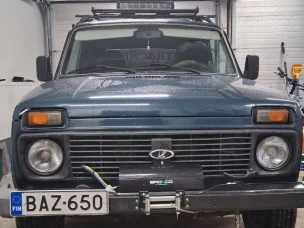 Lada Niva