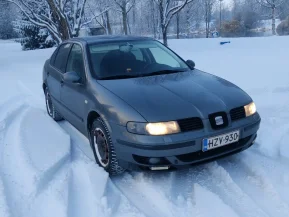 Seat Toledo