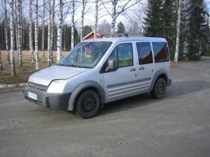 Ford Tourneo Connect