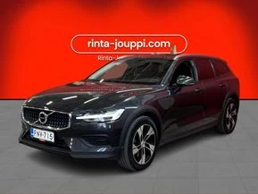 Volvo V60 Cross Country