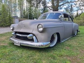Chevrolet 210