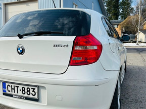 BMW 116