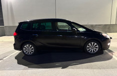 Opel Zafira Tourer