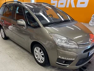Citroen Grand C4 Picasso
