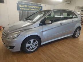 Mercedes-Benz B