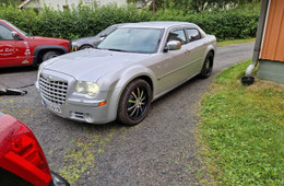 Chrysler 300C