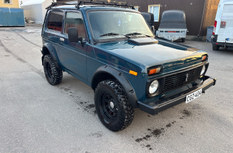 Lada Niva