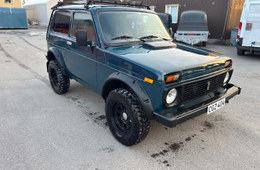 Lada Niva