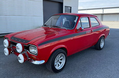Ford Escort