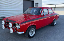 Ford Escort