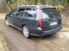 Citroen C5