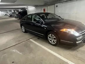 Citroen C6