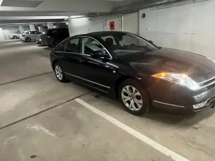 Citroen C6
