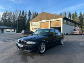BMW 328