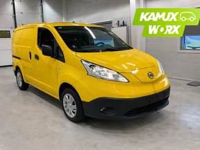Nissan e-NV200