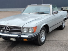 Mercedes-Benz SL