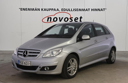 Mercedes-Benz B