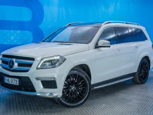 Mercedes-Benz GL