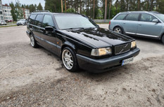 Volvo 850