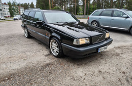 Volvo 850