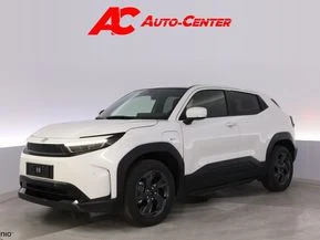 Toyota Urban Cruiser