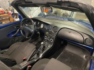 Fiat Barchetta
