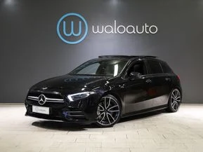 Mercedes-Benz A 35 AMG