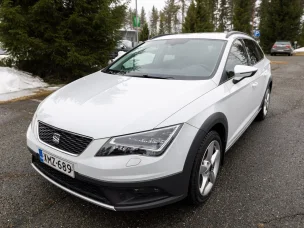 Seat Leon X-PERIENCE