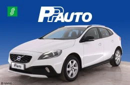 Volvo V40 Cross Country