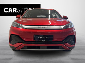BYD Atto3