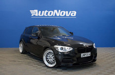BMW M135i