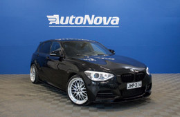 BMW M135i