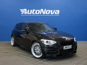BMW M135i