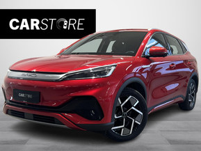 BYD Atto3