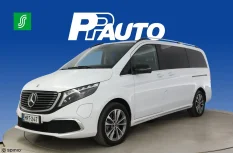 Mercedes-Benz EQV