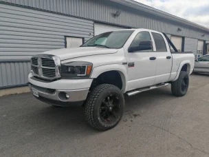 Dodge Ram 2500