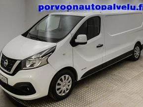 Nissan NV300