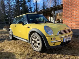 MINI One