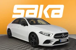 Mercedes-Benz A