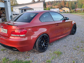 BMW 123