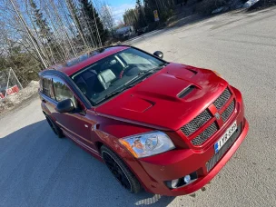 Dodge Caliber