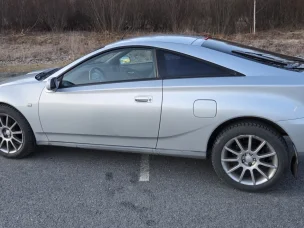 Toyota Celica