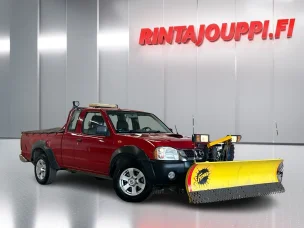Nissan Pickup