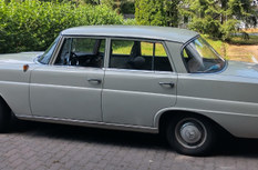 Mercedes-Benz 190
