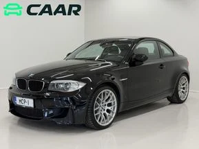 BMW 1M