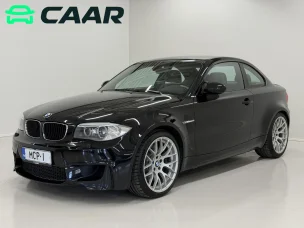BMW 1M