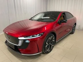 Mazda 6e